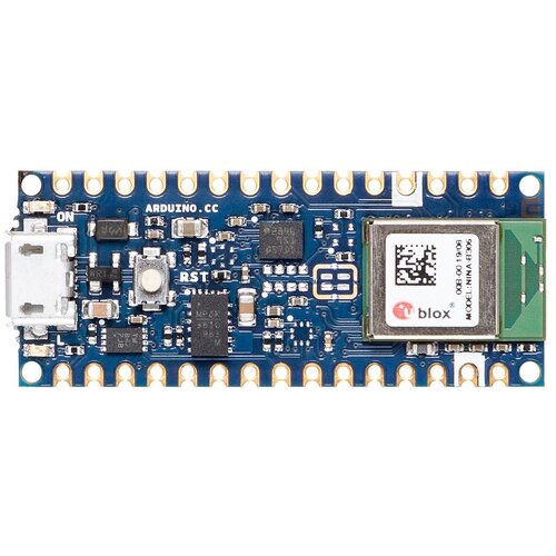 ARDUINO Razvojna ploča Nano 33 Ble ABX00030 Cijene