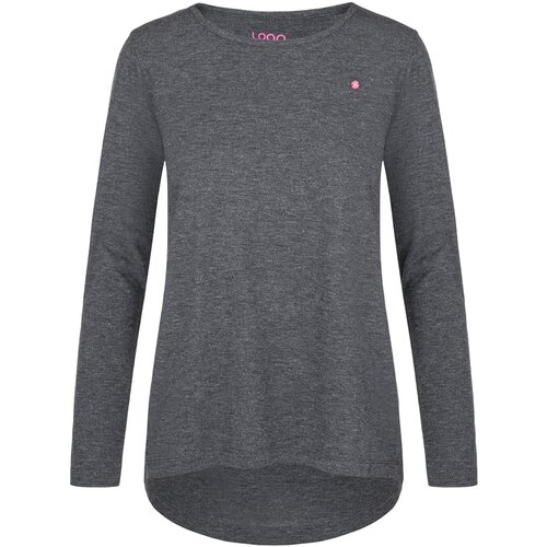 LOAP Women&amp;#039;s T-shirt BAVAXA Black Slike