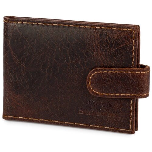 Beltimore Denarnice krac86darkbrown Kostanjeva Slike