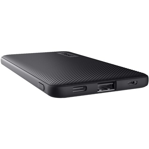 Trust primo ultra-thin 5.000 mah powerbank (24679) Slike