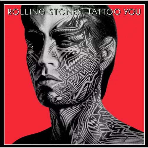  Rolling Stones - Tattoo You Cene
