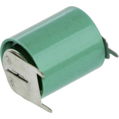Varta V3/40H-SLF ++/- gumbni akumulator 40H NiMH 43 mAh 3.6 V 1 kos, (20430528) Cene