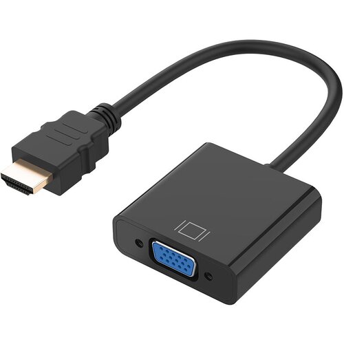 Onten Adapter hdmi na vga (ženski) 20cm (otn-5165) Cene