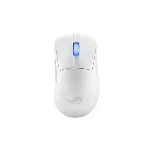 Asus ROG Keris II wireless mi&scaron;, bijeli Cijene
