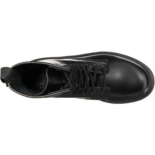 Dr. Martens Gležnarji z vezalkami &amp;#039;1460&amp;#039; črna Slike