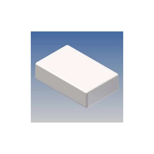 Teko 10016.7 univerzalno kućište 90.6 x 57.2 x 23.8 abs bijela 1 St. Cijene