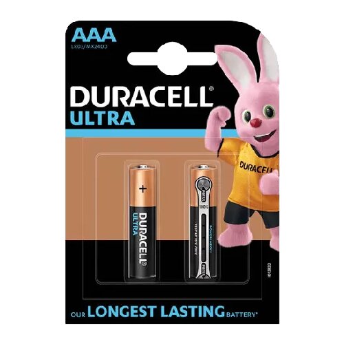 Duracell baterije 508284 Cene