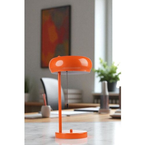 Opviq 8896-8 orange table lamp Cene
