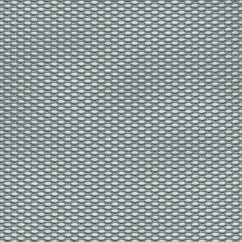 KANTOFLEX ekspandirana pločevina kantoflex (1.000 x 300 mm, debelina: 1,6 mm, mere odprtine: 10 x 5 mm) Slike