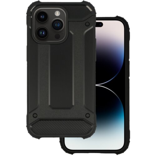 Armor CARBON NAVLAKA ZA IPHONE 14 PRO MAX CRNA Cene