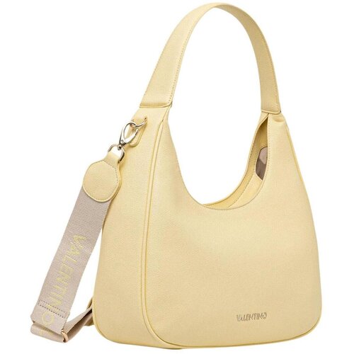 Valentino Bags Torbe DORIS VBS9ON07 Rumena Slike