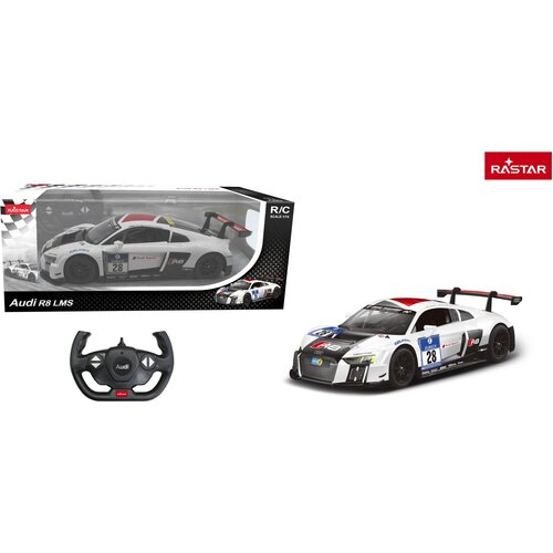 Rastar Audi R8 LMS 1:14 310407 Slike