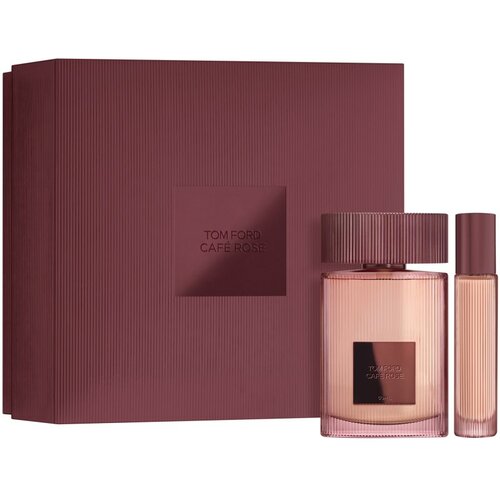 Tom Ford Caf&amp;eacute; Rose poklon set za žene Slike