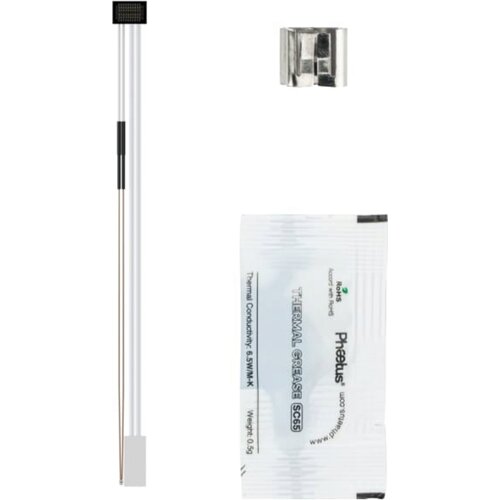 Phaetus Ceramic Heater & Thermistor - Bambu Lab P1P/P1S Cijene