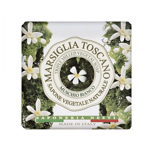 Nesti Dante Sapun Marsiglia Toscano, Beli mo&amp;scaron;us, 200g Slike