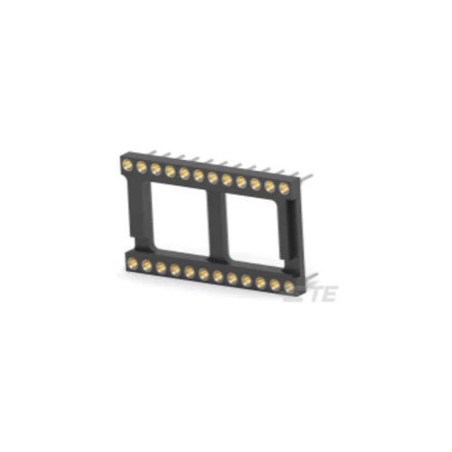 TE CONNECTIVITY AG Sockets - Local GeographyAG Sockets - Local Geography 2-1571552-8 AMP Slike