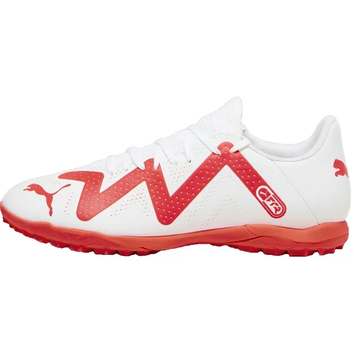 Puma Nogomet Future Play Tt Bela