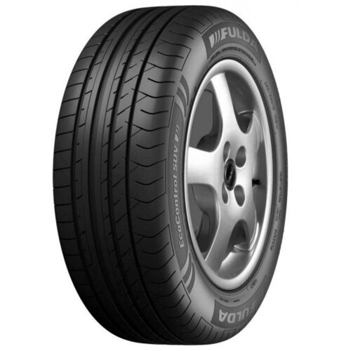 Fulda 235/60R17 102V ecocontrol suv fp letnja auto guma Slike
