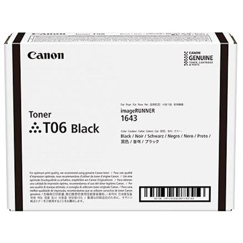 Canon Toner CRG-T06 Cijene