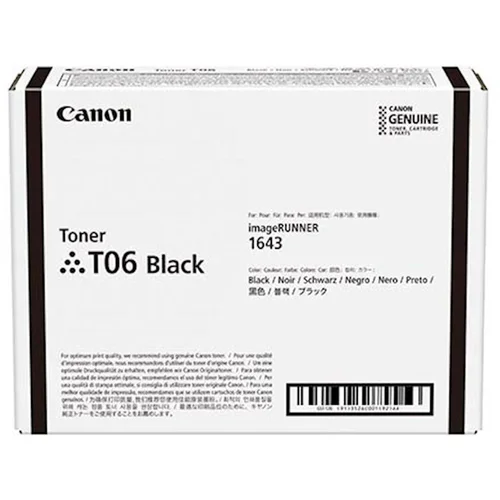 Canon Toner CRG-T06