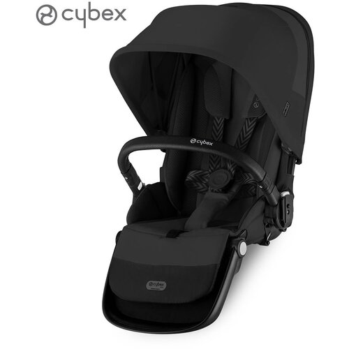 Cybex Sedežna enota Gazelle S moon black Cene