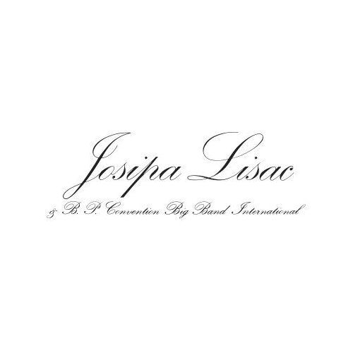 POSNETI MEDIJI Josipa Lisac i B.P. Convention Big Band International Cijene