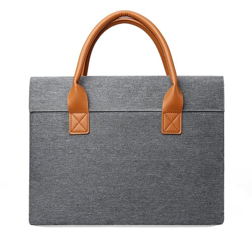 INF portfolio business laptop zaščitna torbica grey s, (21541980) Cene