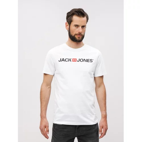 Jack & Jones Men's T-shirt Printed