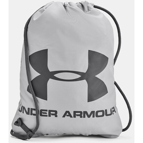 Under Armour UA Ozsee Gymsack Siva Slike