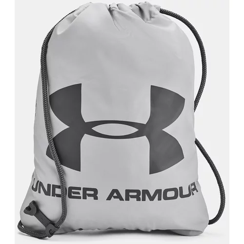 Under Armour UA Ozsee Gymsack Siva