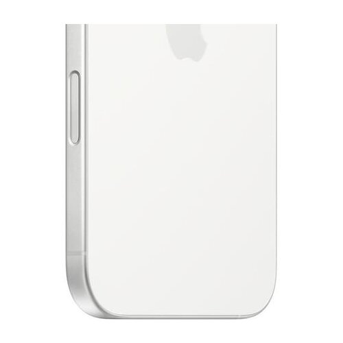 Apple iPhone 16 128GB White Slike