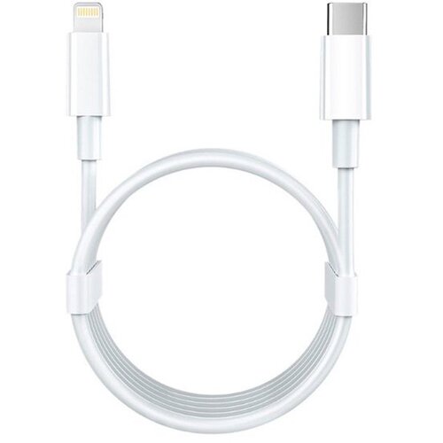 DATA RC-175i PD USB kabel za iPhone, tip C, 20W, 1m, bijeli Cene