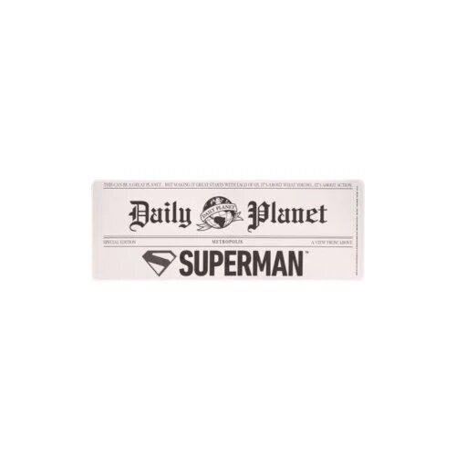DC Superman Daily Planet Podloga za Mi&scaron; XXL Cijene