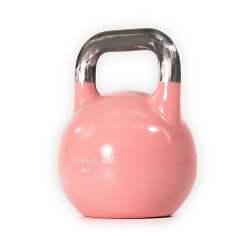 Atleticore Kettlebell profesional, 8 kg, (20688434) Cene