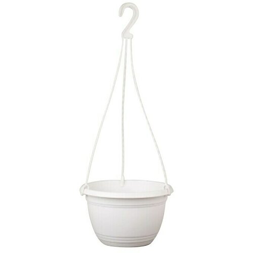  Tegla (Plastika, Bijele boje, Promjer: 27 cm) Cijene