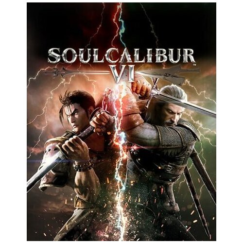  Soulcalibur VI Steam Key GLOBAL Cene