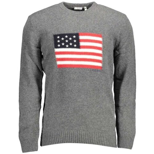 U.S. Polo Assn. muŠki dŽemper 62917-53280 Cene