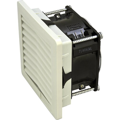 LISTA Osni ventilator, s priključnim kablom, za omare za polnjenje akumulatorjev Slike