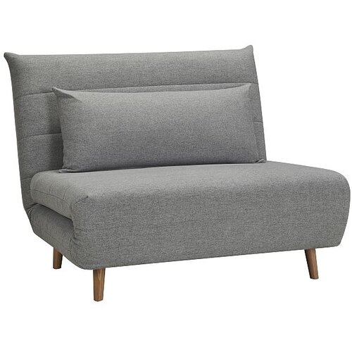 Molarem Home Fotelja Spike BAR&amp;Scaron;.-siva Slike