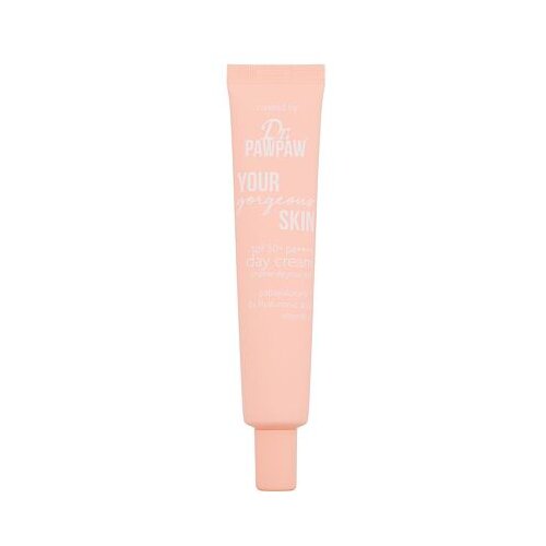 Dr.PAWPAW Your Gorgeous Skin Day Cream SPF50+ hidratantna i za&amp;scaron;titna dnevna krema za lice 45 ml za žene Slike