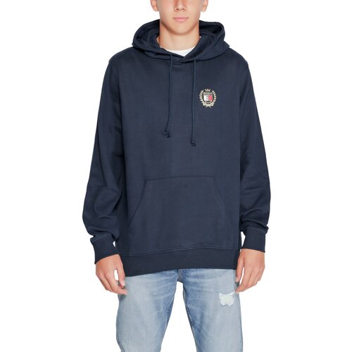 Tommy Hilfiger TJM REG TJ FLAG DM0DM19762 Plava Slike