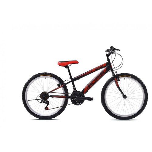 Adria bicikl mtb spam 24''''/18HT crno-crveno Cene