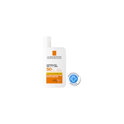 LAROCHE-POSAY Anthelios UVMune 400 SPF50+ fluid Cijene