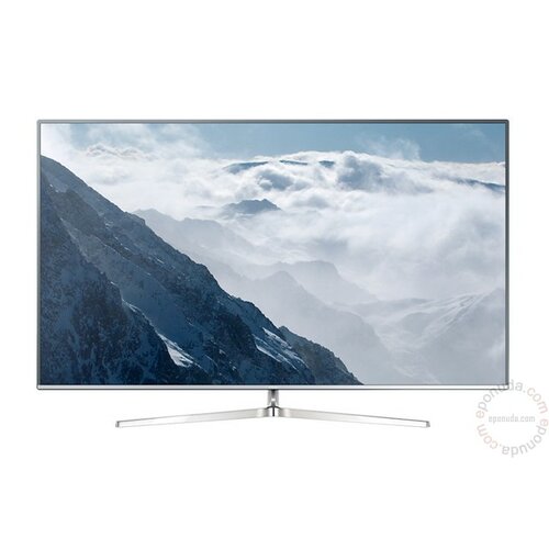 Samsung UE75KS8002 Smart 4K Ultra HD televizor Slike