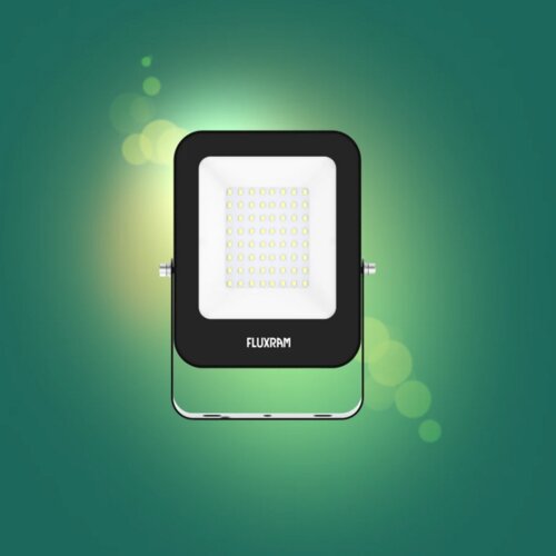 Fluxram led reflektor 50w 6000k 4500lm ip 65 Cene