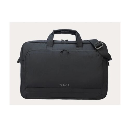 Tucano Torba STAR COMPUTER BAG 17" / crna Cene