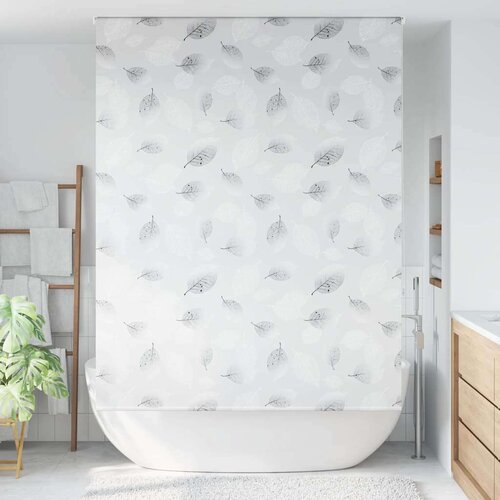 vidaXL Rolo zavjesa za tu&scaron; 160x240 cm &scaron;irina tkanine 156 cm Cijene