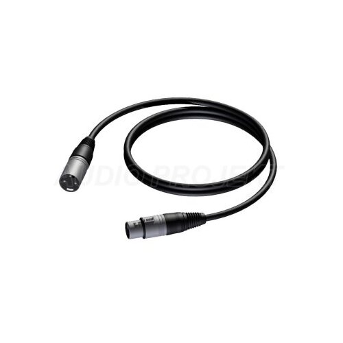 ProCab Kabal mikrofonski CLA901/5 5m Cene