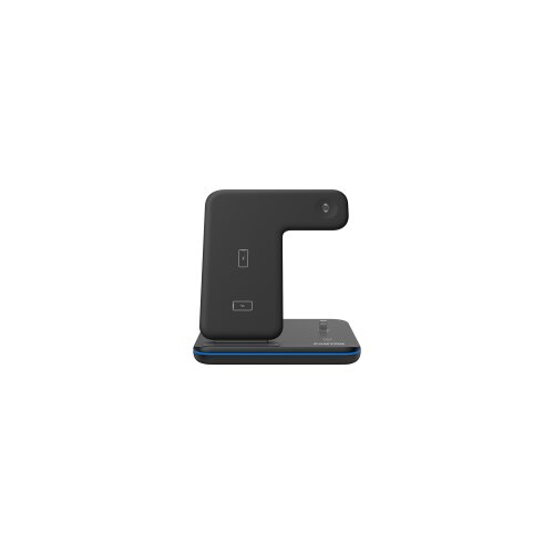 Wireless Charger &amp;ndash; CNS-WCS302B Slike