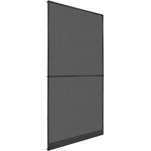 vidaXL Krilni zaslon protiv insekata za vrata antracit 120 x 240 cm Cijene